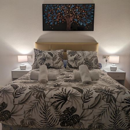 Apartamento Centrico Churriana Churriana de la Vega Zewnętrze zdjęcie