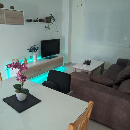 Apartamento Centrico Churriana Churriana de la Vega Zewnętrze zdjęcie
