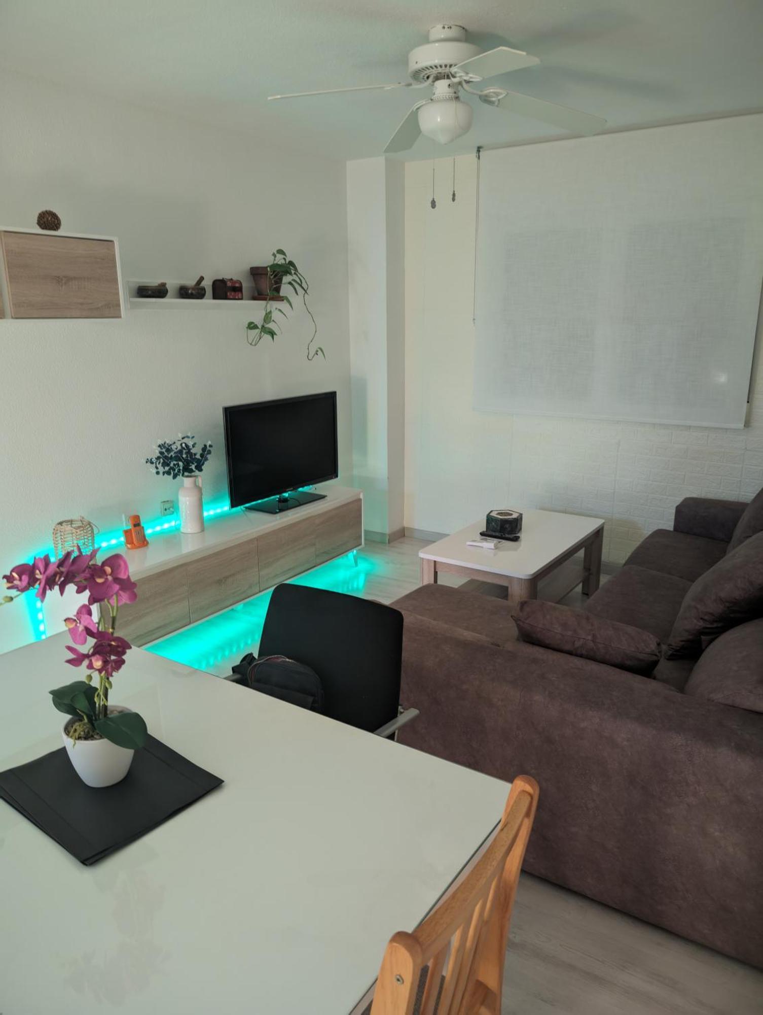 Apartamento Centrico Churriana Churriana de la Vega Zewnętrze zdjęcie