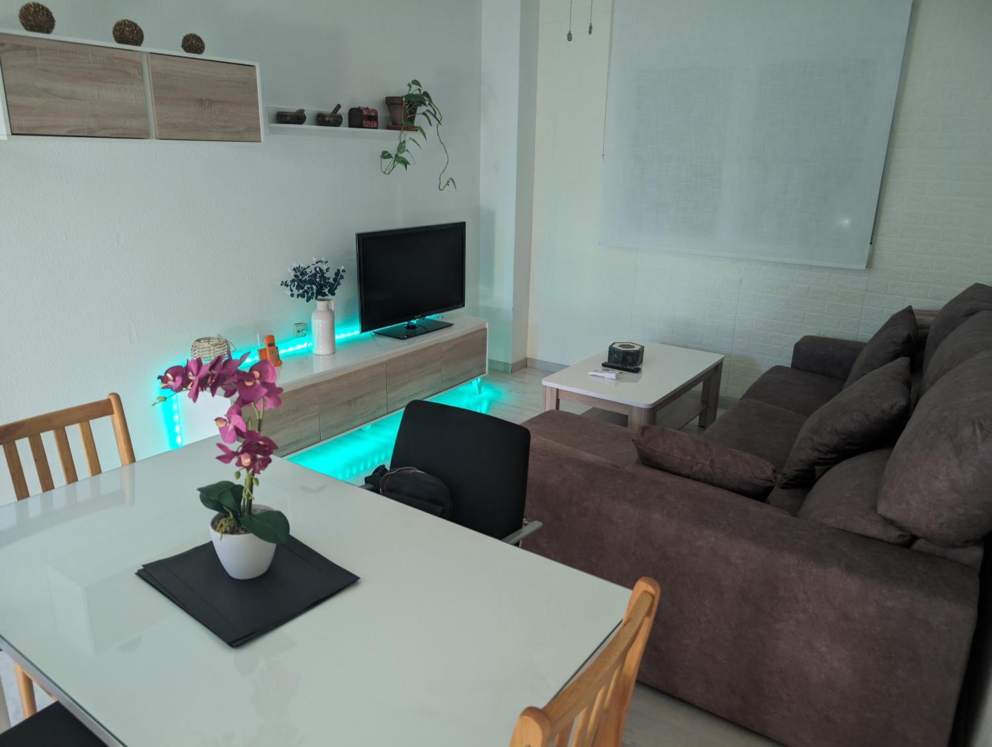 Apartamento Centrico Churriana Churriana de la Vega Zewnętrze zdjęcie