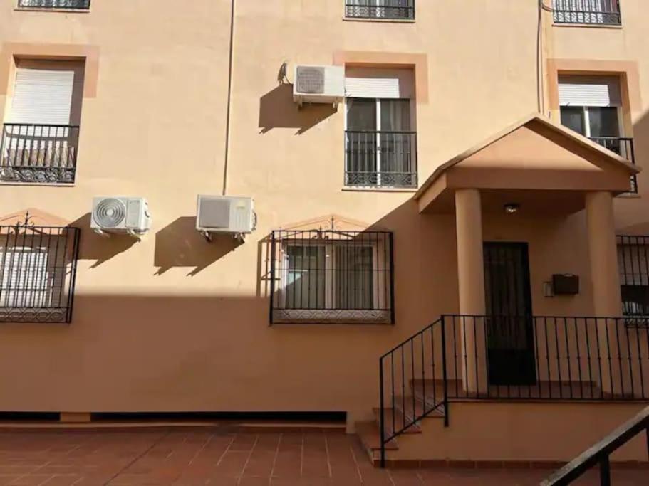 Apartamento Centrico Churriana Churriana de la Vega Zewnętrze zdjęcie