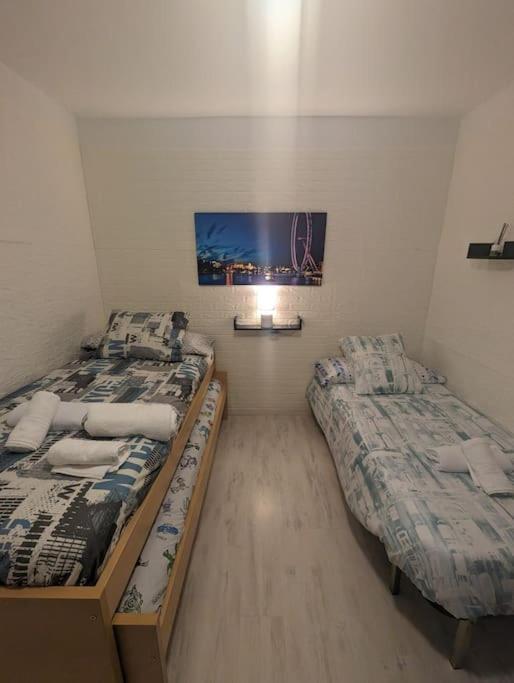 Apartamento Centrico Churriana Churriana de la Vega Zewnętrze zdjęcie