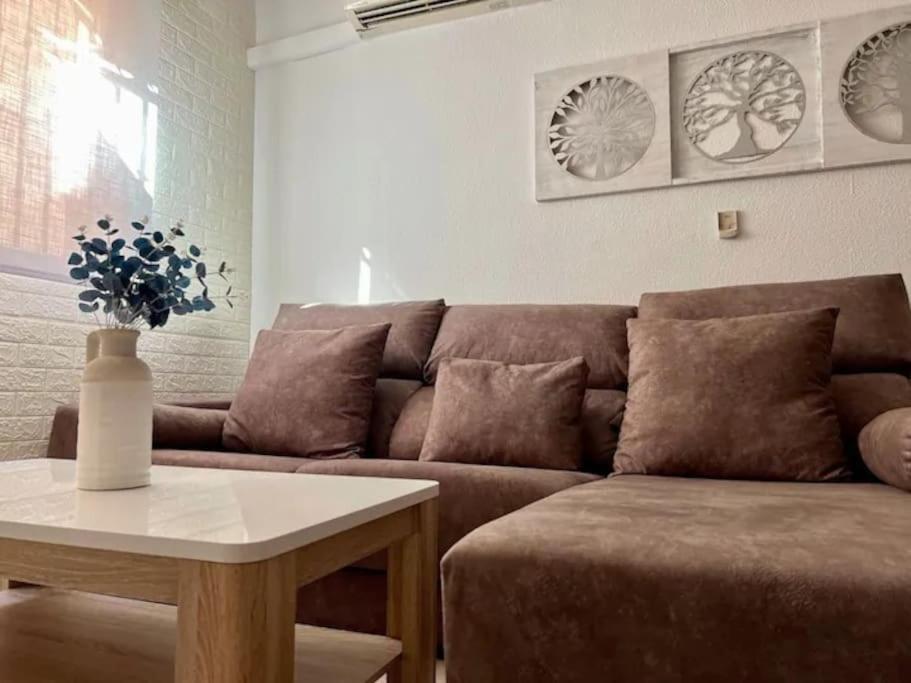 Apartamento Centrico Churriana Churriana de la Vega Zewnętrze zdjęcie