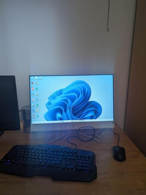 Apartamento Centrico Churriana Churriana de la Vega Zewnętrze zdjęcie