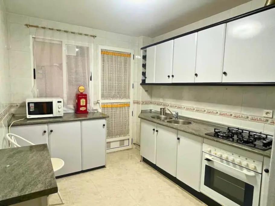 Apartamento Centrico Churriana Churriana de la Vega Zewnętrze zdjęcie