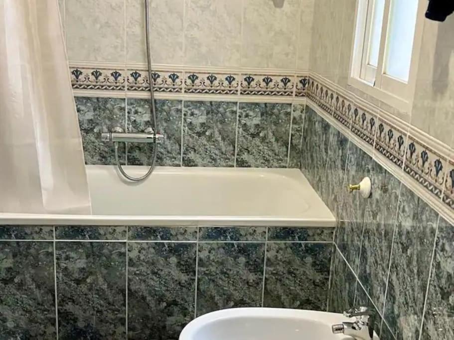 Apartamento Centrico Churriana Churriana de la Vega Zewnętrze zdjęcie